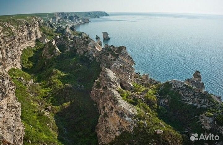 Из Ярославля в Крым: солнце+море+песок+бунгало