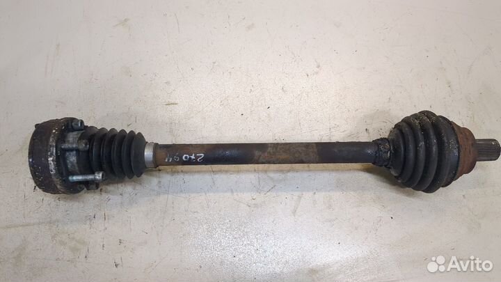 Полуось Volkswagen Golf 5, 2006