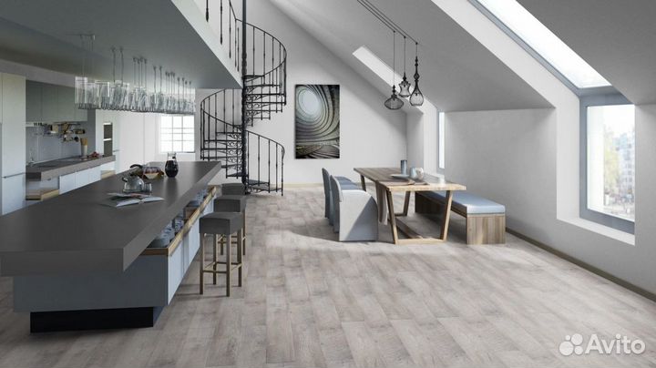 Ламинат со склада