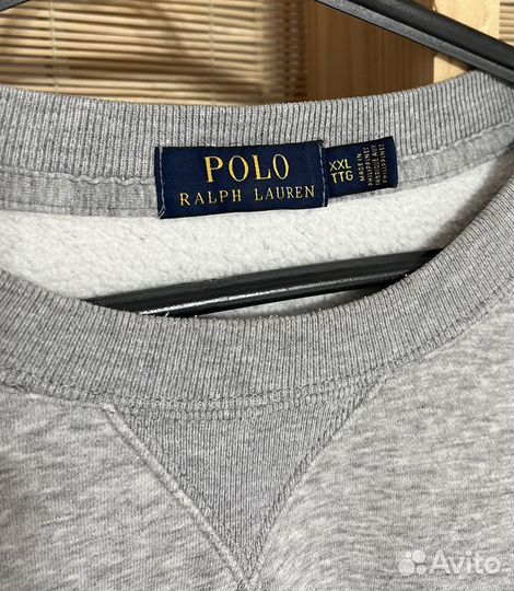 Polo Ralph Lauren Yachting Bear