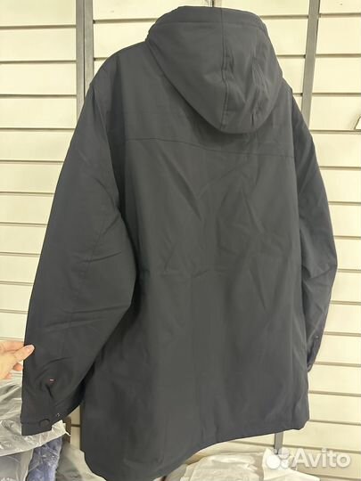 Куртка демисезонная мужская