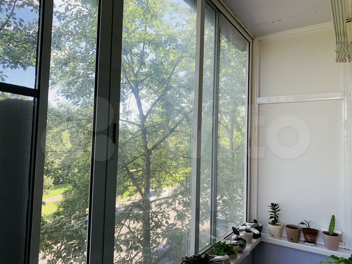 Комната 29,2 м² в 7-к., 1/4 эт.