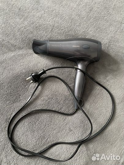 Фен philips