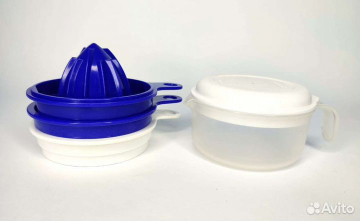 Tupperware поварёнок