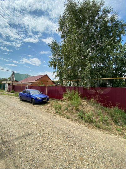 Участок 30 сот. (СНТ, ДНП)