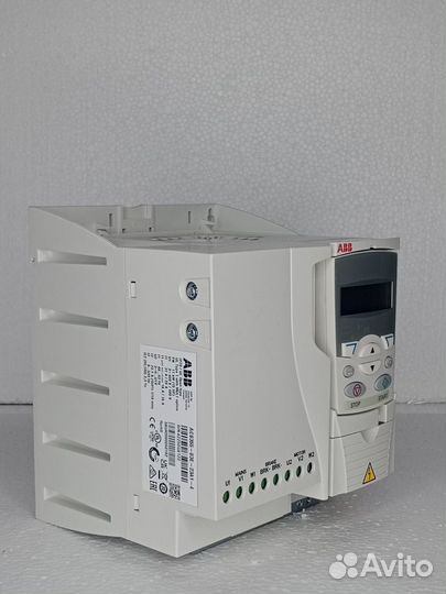 Преобразователь частоты ABB ACS355-03E-03A3-4