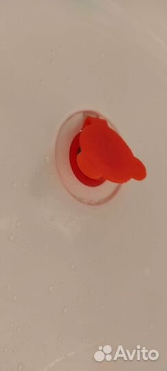 Детская ванночка для купания