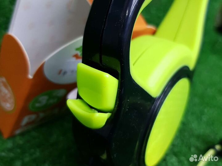 Поводок рулетка