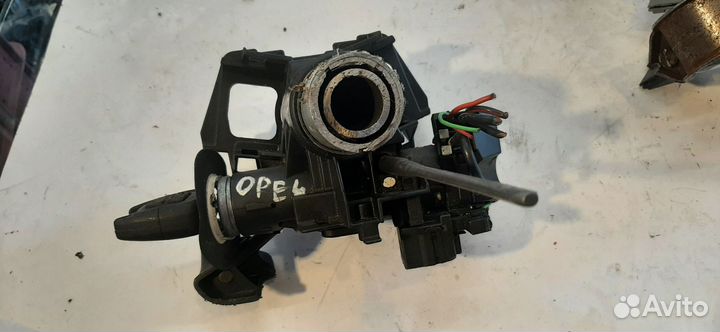 Замок зажигания opel astra g 905893137