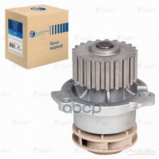 LWP01084 насос водянойturbo ваз 2108 LWP01084 L