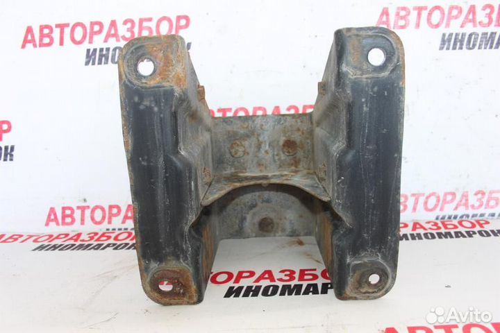 Кронштейн запасного колеса для Toyota Cami 2001-2