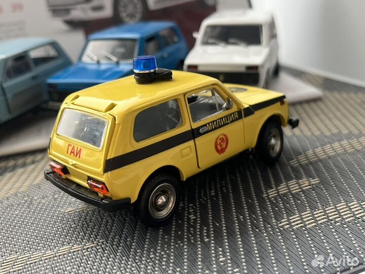 Ваз 2121 нива гаи конверсия