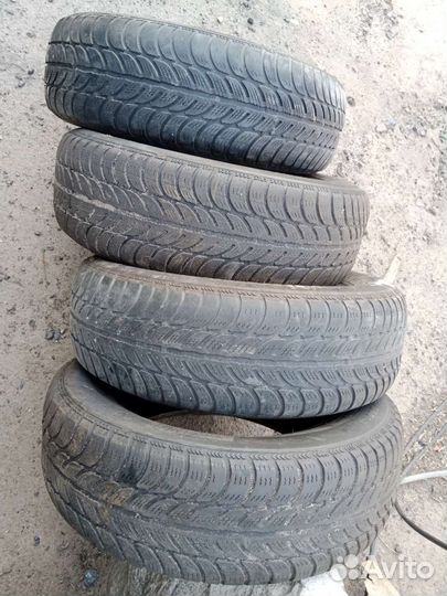 Sava Eskimo S3+ 185/65 R15