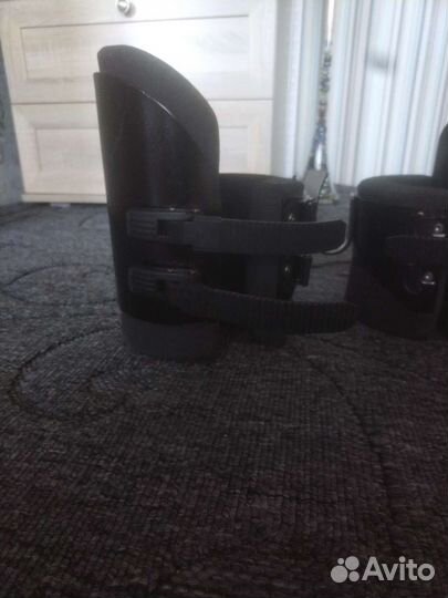 Гравитационные ботинки