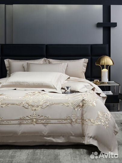 Белье постельное лаперла премиум