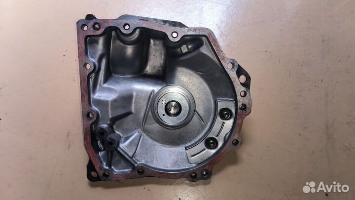 Задняя крышка АКПП