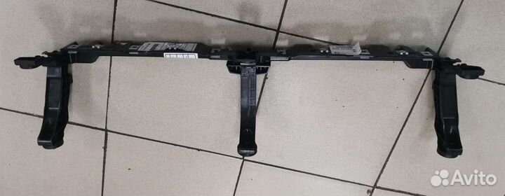 Bmw M3 G80 M4 G82 кронштейн бампера центральный