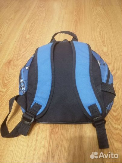 Рюкзак детский для мальчика