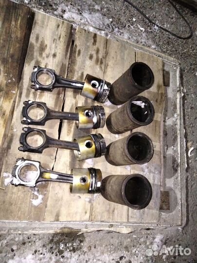 Запчасти на д240 мтз