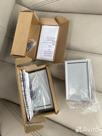 Считыватель ProxWay proximity PW-101 plus MF