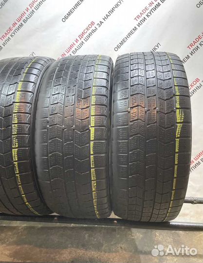 Dunlop Graspic DS3 205/55 R16 86L