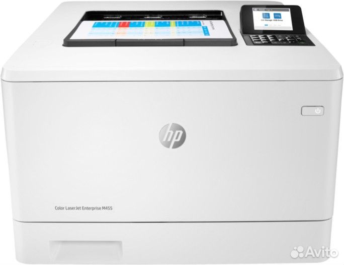 Принтеры Hp 3PZ95A#B19
