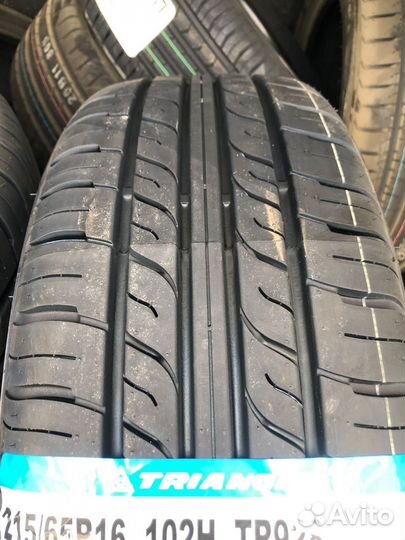 Triangle TR928 215/65 R16