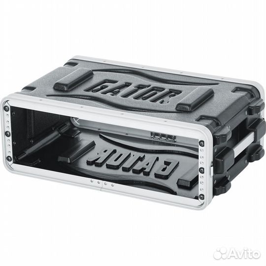 Рэковый кейс gator GR-3S