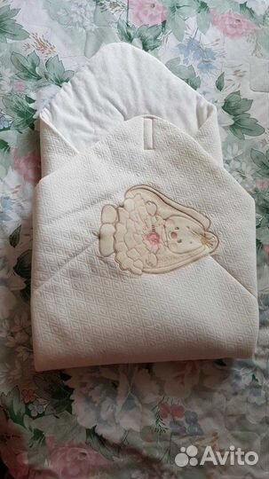 Конверт-одеяло