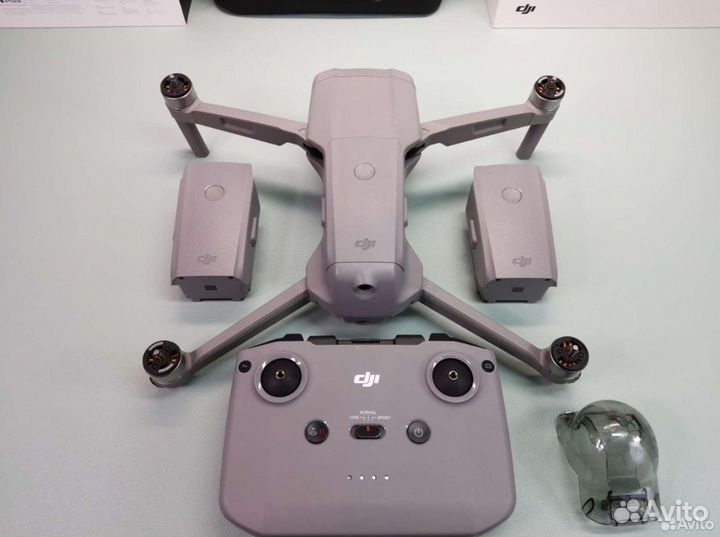 Dji mavic air2