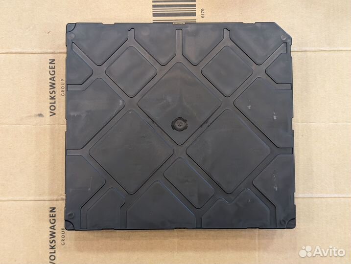 Блок BCM MQB максимальный