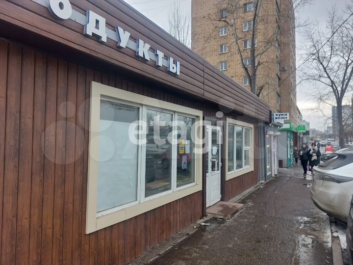 Сдам офисное помещение, 35 м²