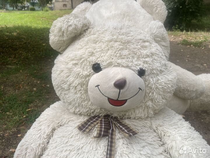 Мягкие игрушки