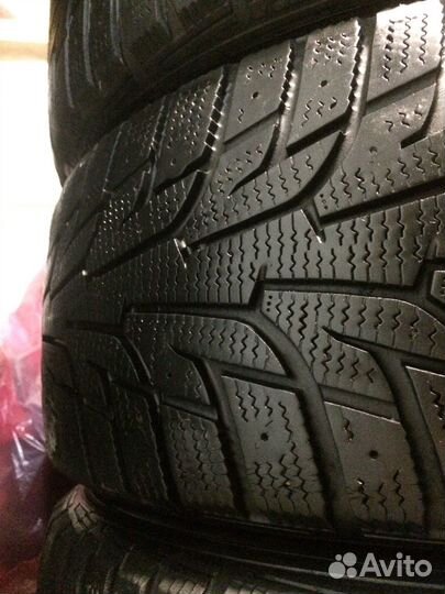Hankook Winter I'Cept RS W442 205/55 R16