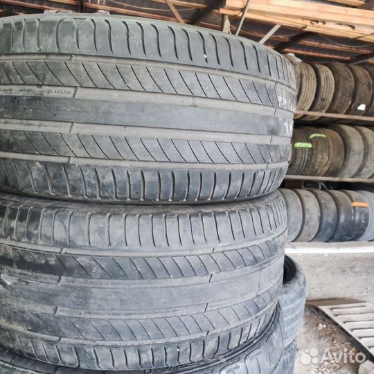 Michelin Primacy 4 245/45 R17