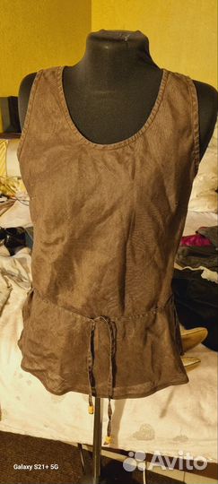Топ Zara новый