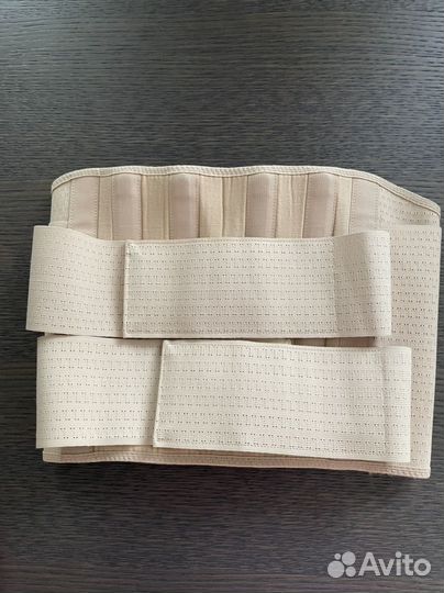 Корсет ортопедический Orlett пояснично крестцовый