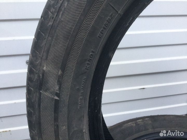 Bridgestone Ecopia EP150 175/60 R16