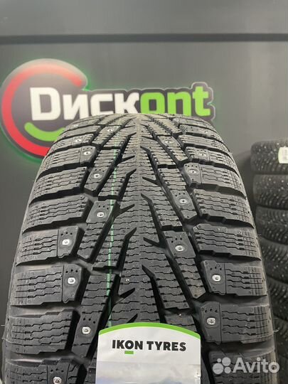 Ikon Tyres Nordman 7 SUV 255/55 R18 109T