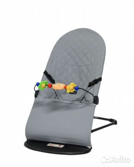 Детские шезлонг для новорожденных