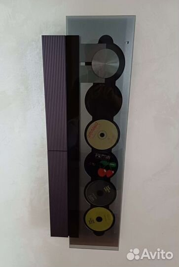 Bang olufsen beosound 9000