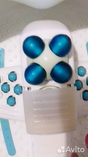 Гидромассажная ванночка для ног Rowenta