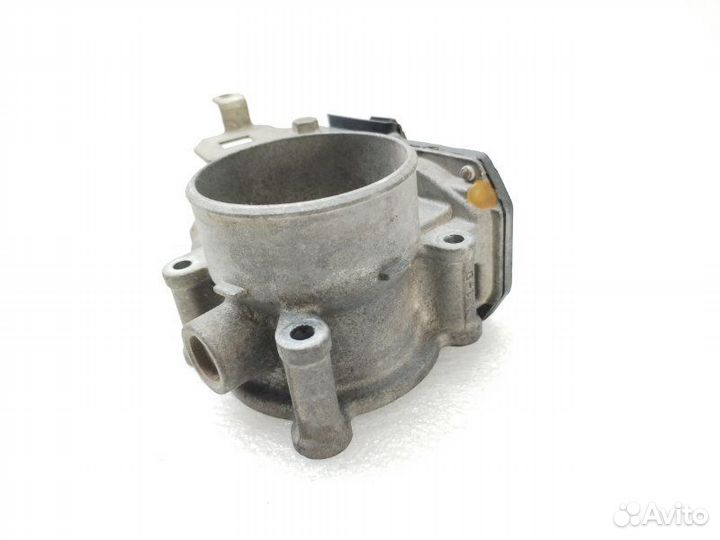 Дроссельная заслонка Mazda 3