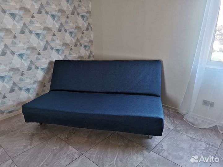 Чехлы на диван Бединге и Эксарби IKEA