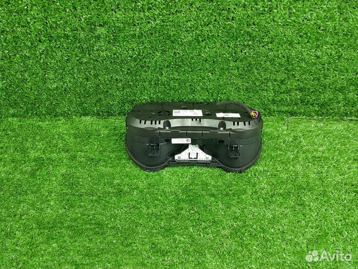 Щиток приборов (панель приборов) Audi A3 8V