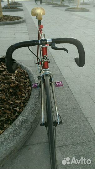 Colnago junior -рама