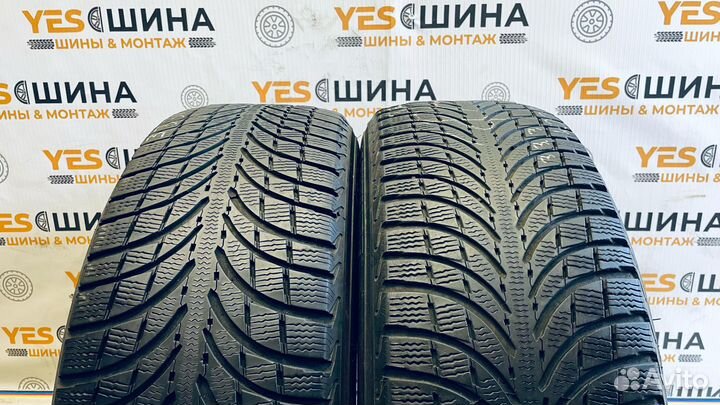 Michelin Latitude Alpin LA2 235/65 R17