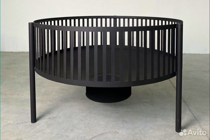 Костровая чаша (мангал) 