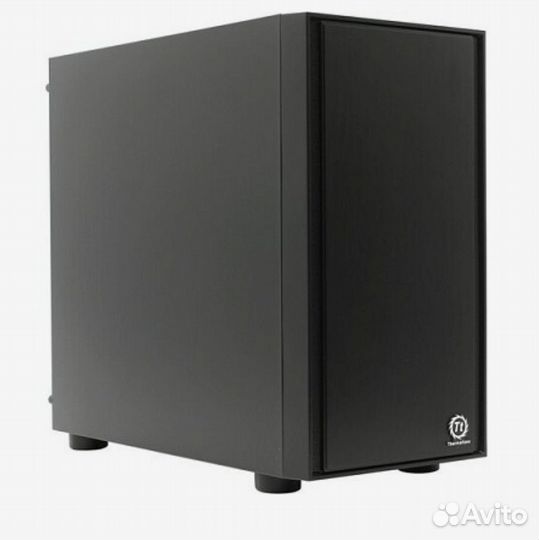 Игровой пк на rtx 4060