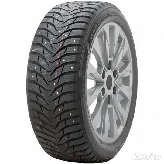 Marshal WinterCraft SUV Ice WS31 255/60 R18 112T